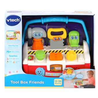 Vtech tool top box canada